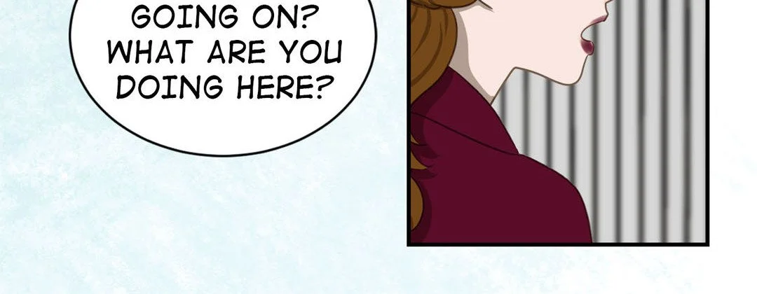 Living with The Wizard - Chapter 64